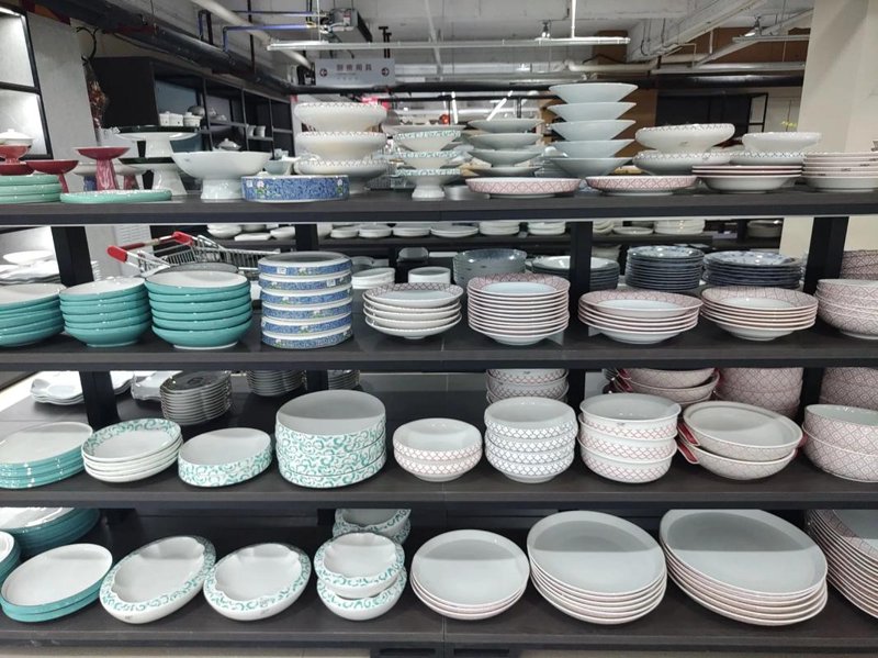 家居收纳用品