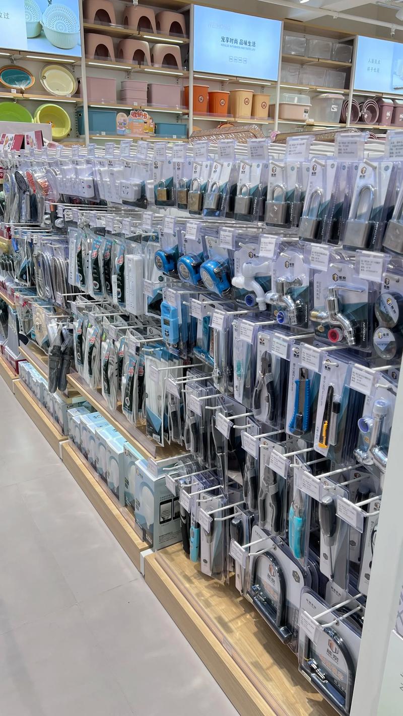 清洁用品批发行业：从家庭到企业，一网打尽
